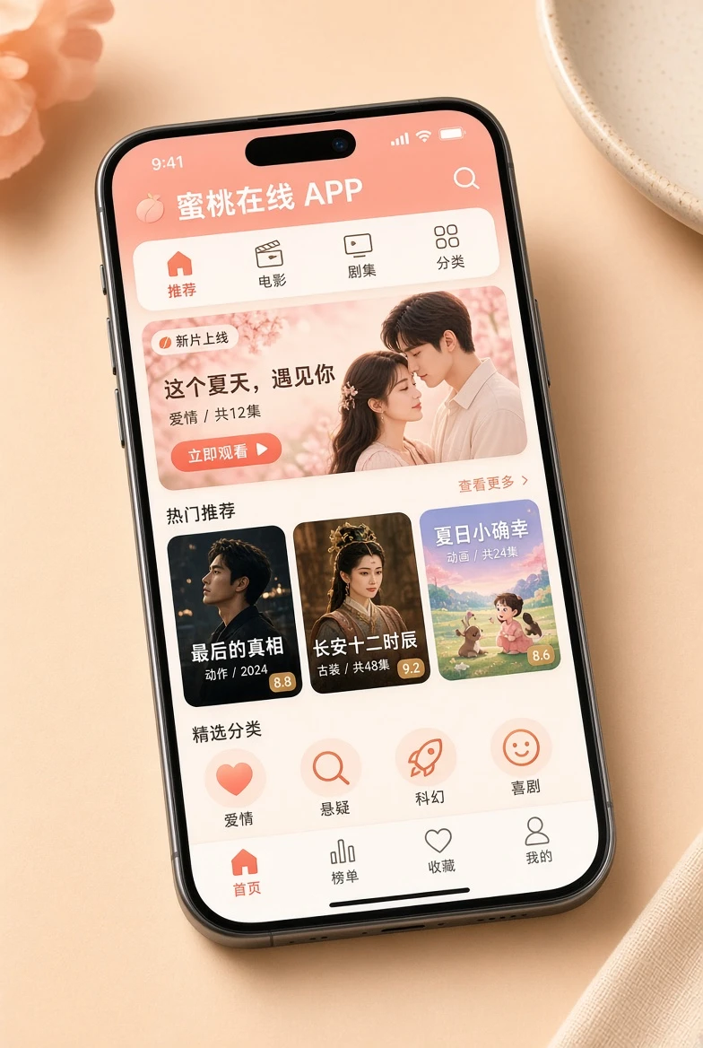 手机阅读:先找到入口,再决定停留多久