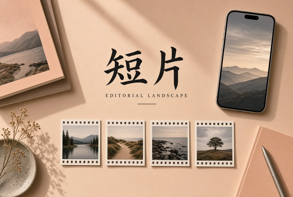 剧情短片:看一次选择如何改变故事方向