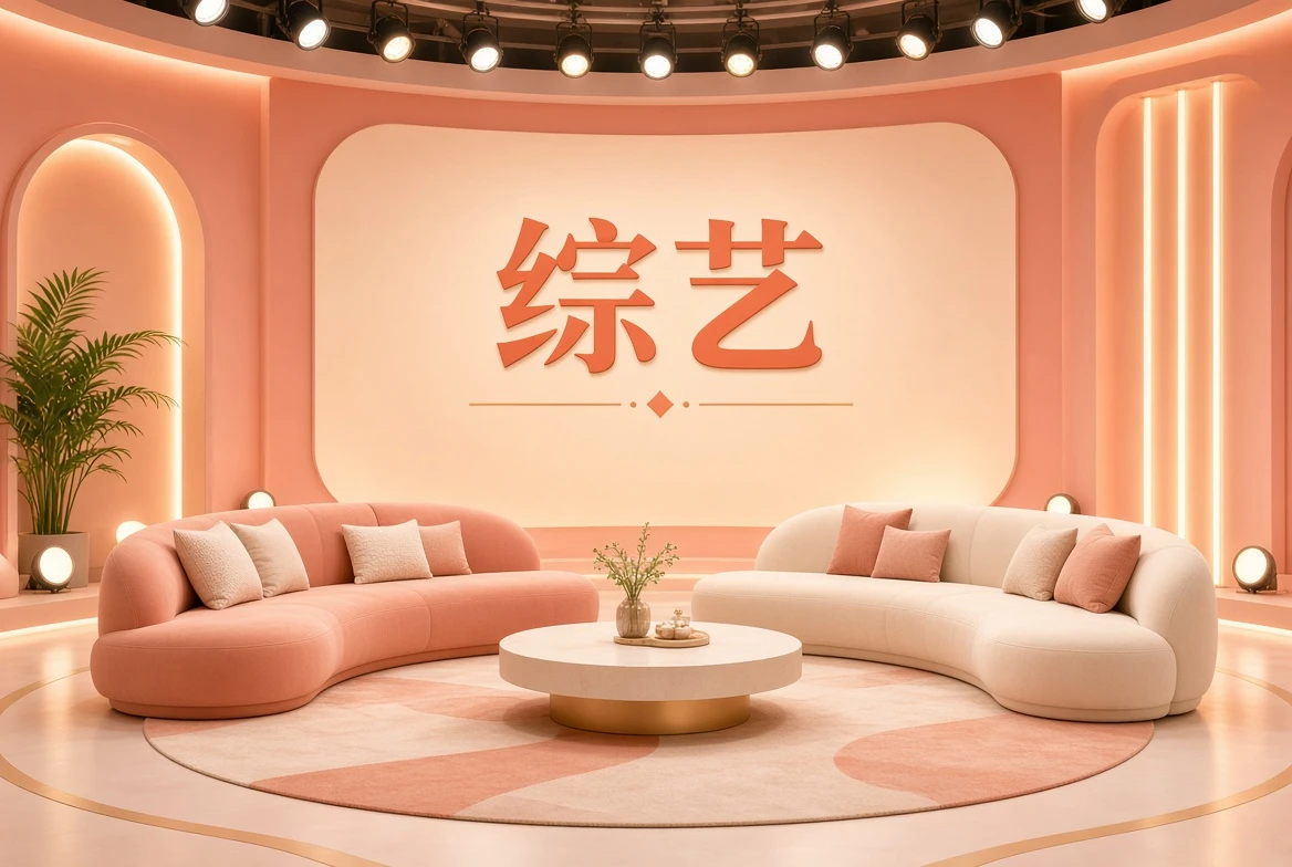 访谈:让提问方式成为观看重点